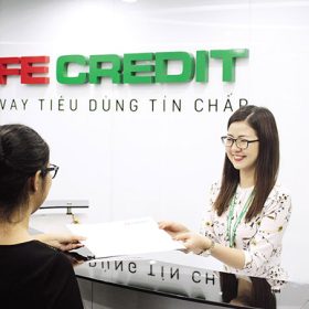 FE Credit là gì? FE Credit có phải tín dụng đen không?