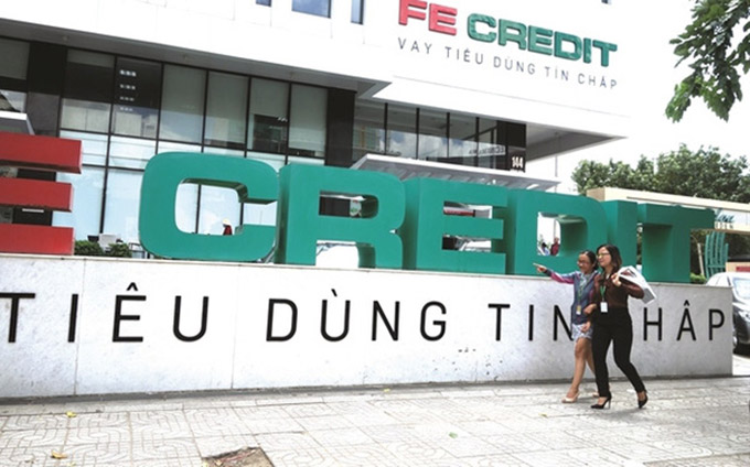 FE Credit là gì? FE Credit có phải tín dụng đen không?