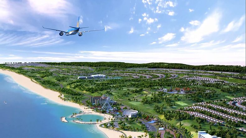 Bảng giá bán Nova Phan Thiết năm 2022