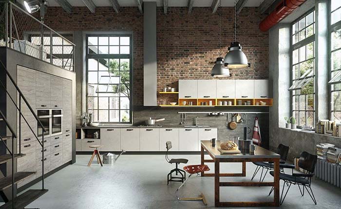 Những cách cập nhật tường nhà với giấy dán tường cho nhà mới hoặc nhà cũ