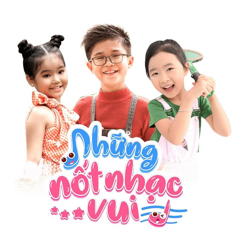 5 chương trình âm nhạc thiếu nhi hay nhất mùa hè 2022