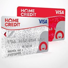 Giải đáp: Có nên mở thẻ tín dụng Home Credit hay không?