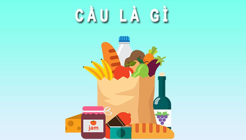 Cung cầu là gì? Ví dụ về cung cầu trong kinh doanh