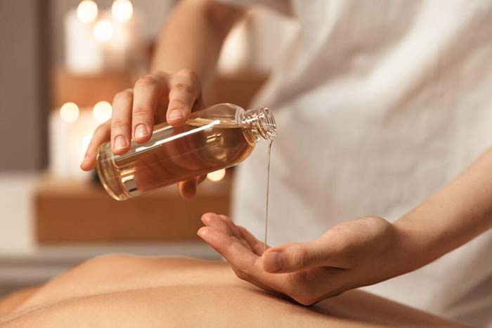Mách Bạn Top Các Địa Chỉ Bán Dầu Massage Đà Nẵng Uy Tín, Chất Lượng
