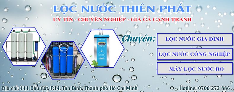 Hệ thống lọc nước gia đình - Giải pháp bảo vệ sức khỏe cho gia đình hiệu quả