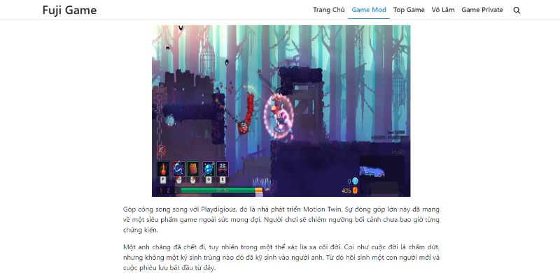 Thử tài mưu lược với hệ thống game chiến lược đỉnh cao tại Fujigame.net