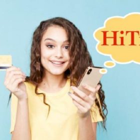App vay tiền Hitien - Vay tiền nhanh trong đêm!