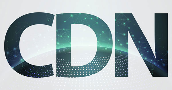 Đối tượng sử dụng của hệ thống CDN 1