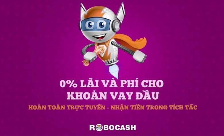 Top 10 web vay tiền online mới uy tín, thủ tục nhanh gọn