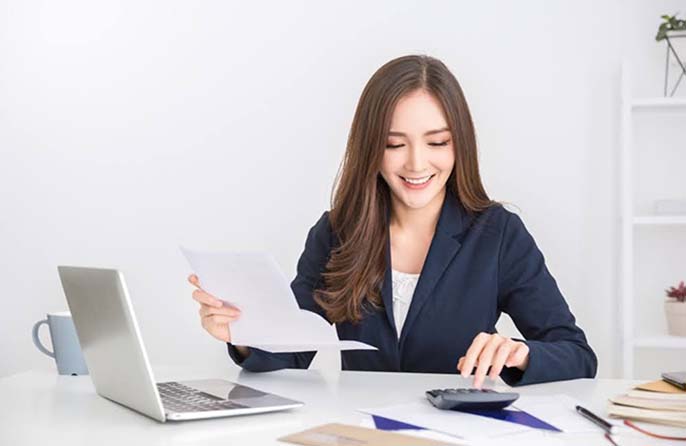 Top 5 công ty dịch vụ kế toán uy tín, chất lượng nhất TPHCM
