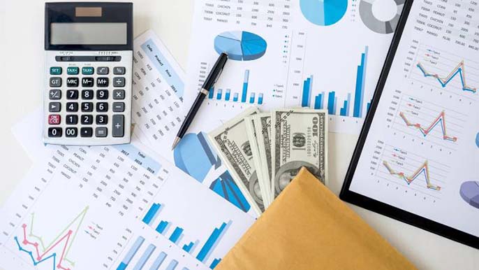 Top 5 công ty dịch vụ kế toán uy tín, chất lượng nhất TPHCM