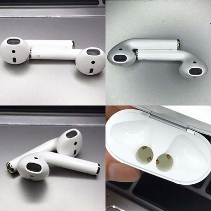 Đánh giá tai nghe Airpods 2 Hổ Vằn 1562M giá rẻ bán chạy nhất Shoppe