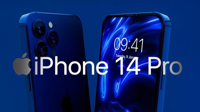 Dự đoán 4 màu iPhone 14 Pro Max | Liệu màu sắc cơ bản hay phá cách?