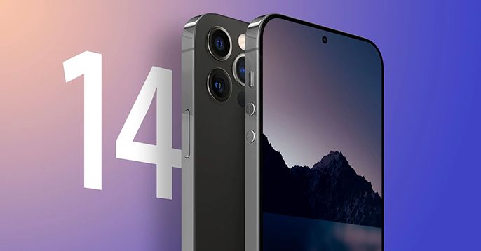 Dự đoán 4 màu iPhone 14 Pro Max | Liệu màu sắc cơ bản hay phá cách?
