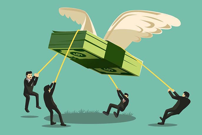 Lạm phát do chi phí đẩy là gì? Nguyên nhân gây ra tình trạng này?