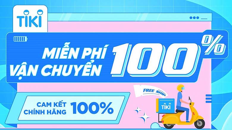 Săn voucher giảm giá, coupon tiki mới nhất ở đâu?