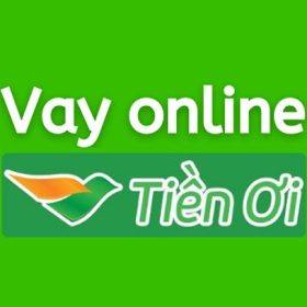 Tiền Ơi - App vay tiền online uy tín và chất lượng cao