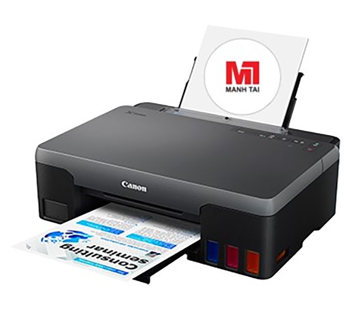 Top dòng máy in phun màu tốt nhất hiện nay