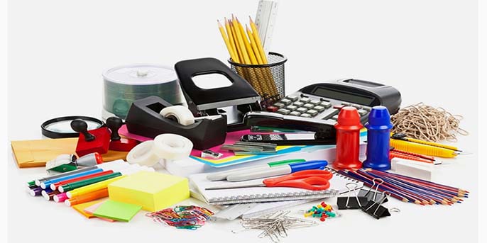 Địa chỉ cung cấp văn phòng phẩm giá sỉ giá gốc uy tín ở TPHCM