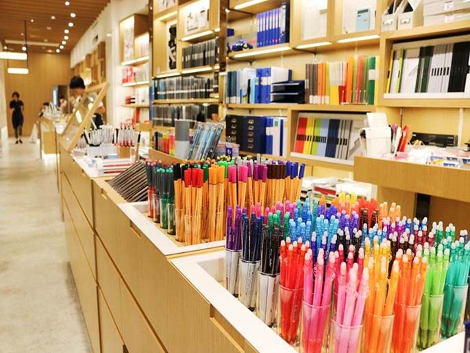 Địa chỉ cung cấp văn phòng phẩm giá sỉ giá gốc uy tín ở TPHCM