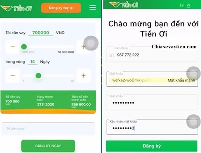 Vay Tiền Online Nhanh 5 Triệu - Duyệt Ngay - Nhận Tiền Chuyển Khoản