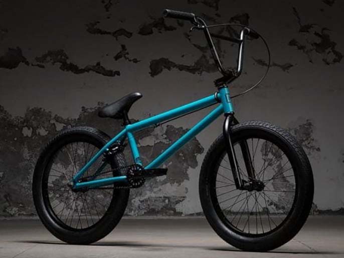 Xe đạp BMX mua ở đâu tốt nhất, đảm bảo chính hãng?
