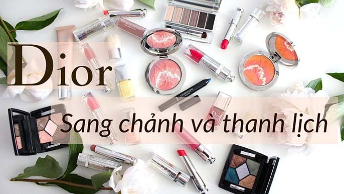Dior của nước nào? Sản phẩm của dior có tốt không?