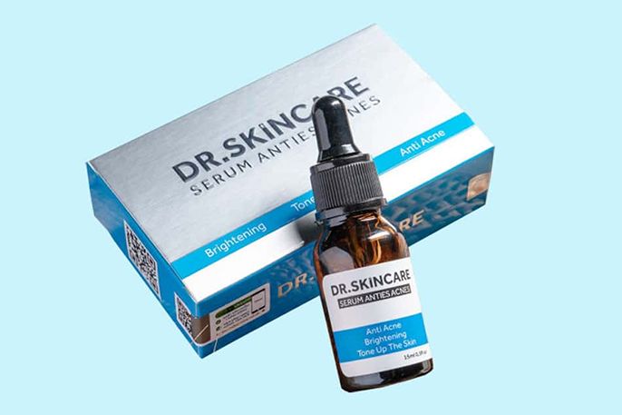 Giải đáp từ A đến Z: Dr Skincare có tốt không?