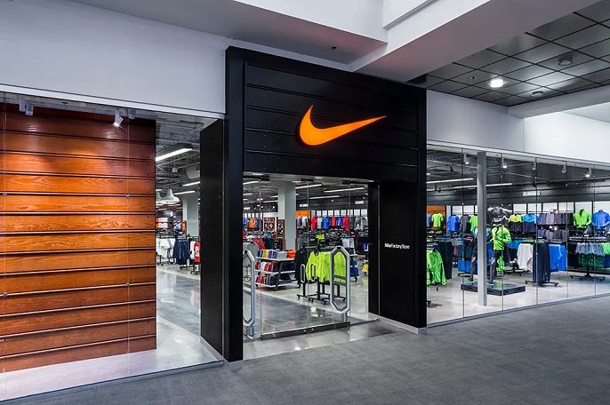Top 4 cửa hàng giày nike đảm bảo uy tín, chất lượng tại TP.HCM
