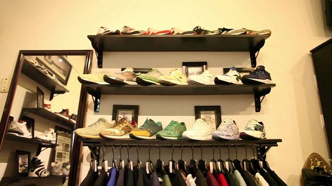 Top 4 cửa hàng giày nike đảm bảo uy tín, chất lượng tại TP.HCM