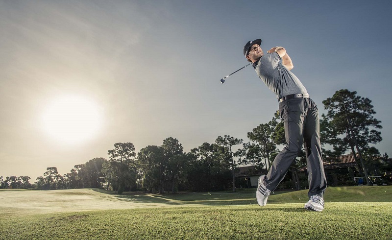 Địa chỉ mua quần áo đánh golf ở Hà Nội chất lượng, giá rẻ