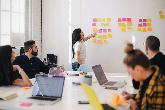 Các tiêu chí để lựa chọn dịch vụ SEO uy tín