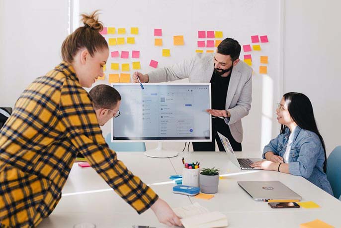 Các tiêu chí để lựa chọn dịch vụ SEO uy tín