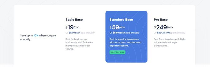 ShopBase là gì? ShopBase có phải lừa đảo không?