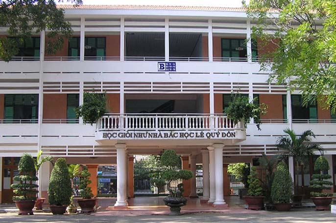 Điểm danh các trường cấp 2 tốt nhất TPHCM bạn không nên bỏ qua