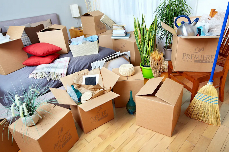 Khách Hàng Cần Chuẩn Bị Gì Trước Khi Liên Hệ Dịch Vụ Chuyển Nhà