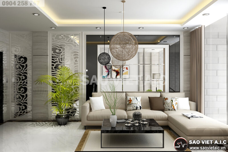 TOP 18 công ty thiết kế nội thất uy tín hàng đầu tại Hà Nội