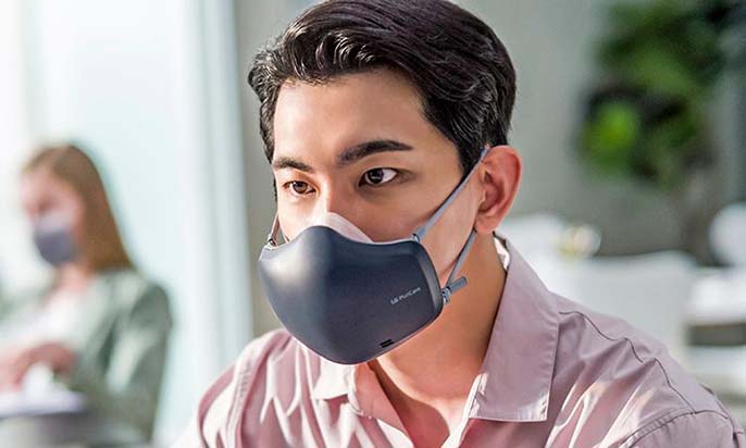 Bạn có biết đâu là loại khẩu trang tốt nhất Việt Nam hiện nay