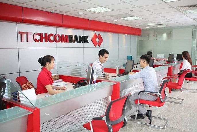 Tổng hợp danh sách top 5 ngân hàng tốt nhất Việt Nam hiện nay