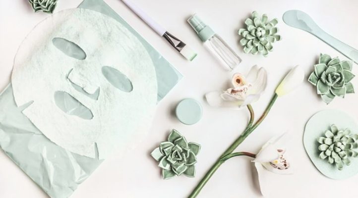 Sau khi đắp mặt nạ giấy xong có cần rửa mặt không? Tiết lộ lý do nên rửa mặt sau khi đắp mặt nạ!