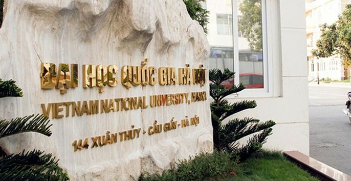 Top 5 trường Đại học tốt nhất Việt Nam năm 2022