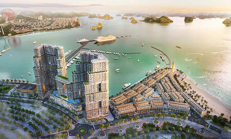 Top 5 doanh nghiệp ngành bất động sản nhà đầu tư nên tìm đến