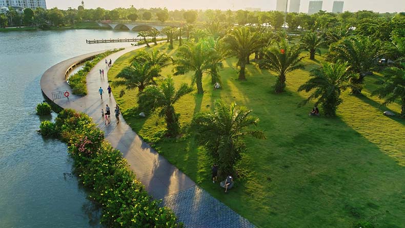 Top 5 doanh nghiệp ngành bất động sản nhà đầu tư nên tìm đến
