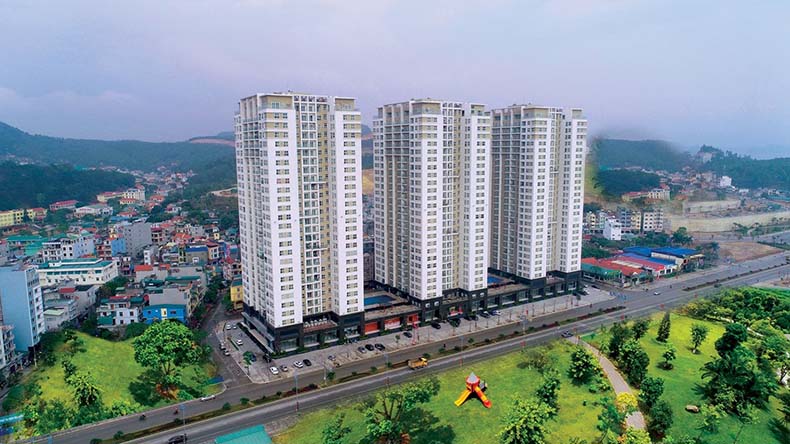 Top 5 doanh nghiệp ngành bất động sản nhà đầu tư nên tìm đến