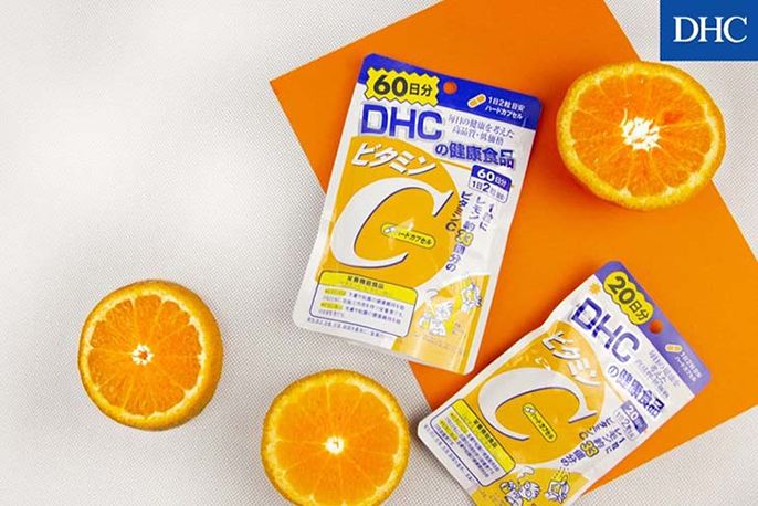 Top 5 viên uống vitamin C tốt nhất thế giới dành các chị em