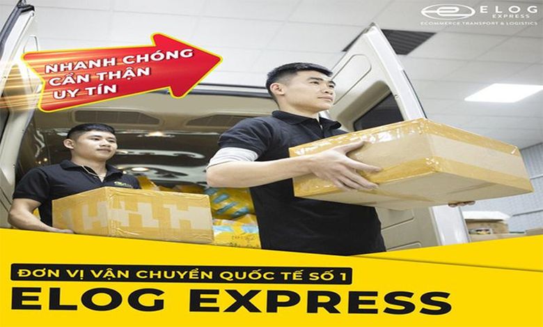 Elog Group - Giải pháp TIỀM NĂNG CHO CÁC NHÀ BÁN HÀNG XUYÊN BIÊN GIỚI