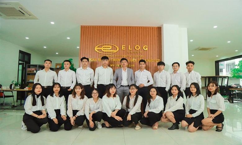 Elog Group - Giải pháp TIỀM NĂNG CHO CÁC NHÀ BÁN HÀNG XUYÊN BIÊN GIỚI