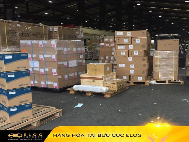 Elog Group - Giải pháp TIỀM NĂNG CHO CÁC NHÀ BÁN HÀNG XUYÊN BIÊN GIỚI