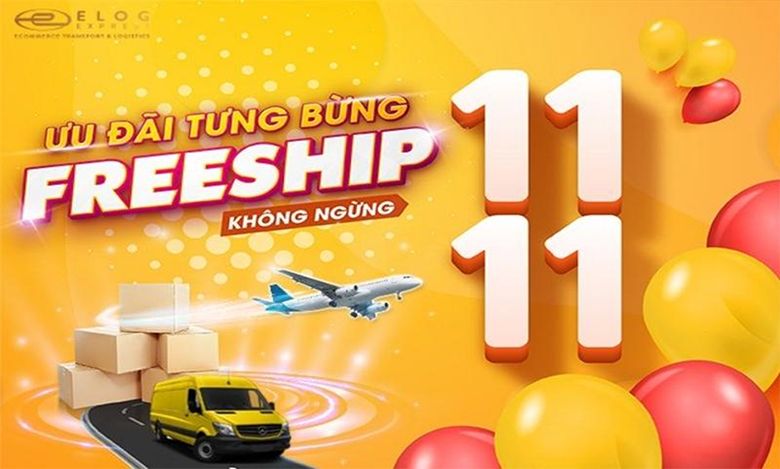 Elog Group - Giải pháp TIỀM NĂNG CHO CÁC NHÀ BÁN HÀNG XUYÊN BIÊN GIỚI