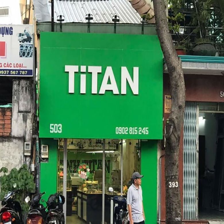 MÁCH BẠN 12 CỬA HÀNG MẮT KÍNH HÀN QUỐC ĐẸP TẠI TP.HCM